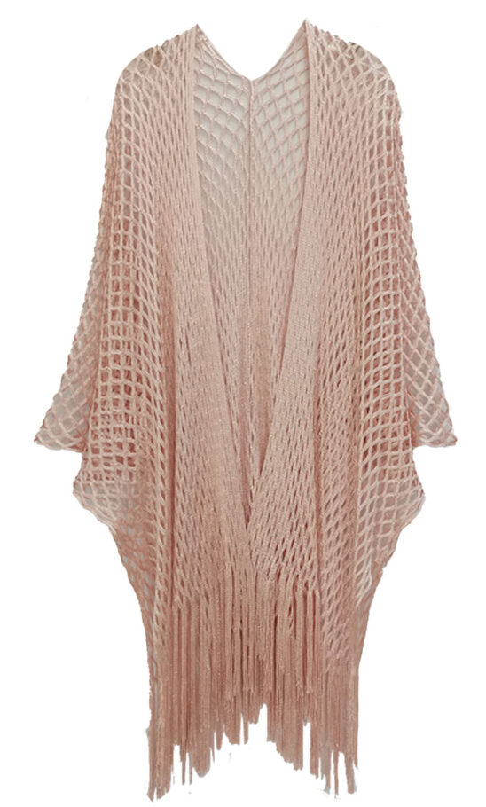 Sparkle Kimono