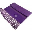 Jacquard Deep Purple