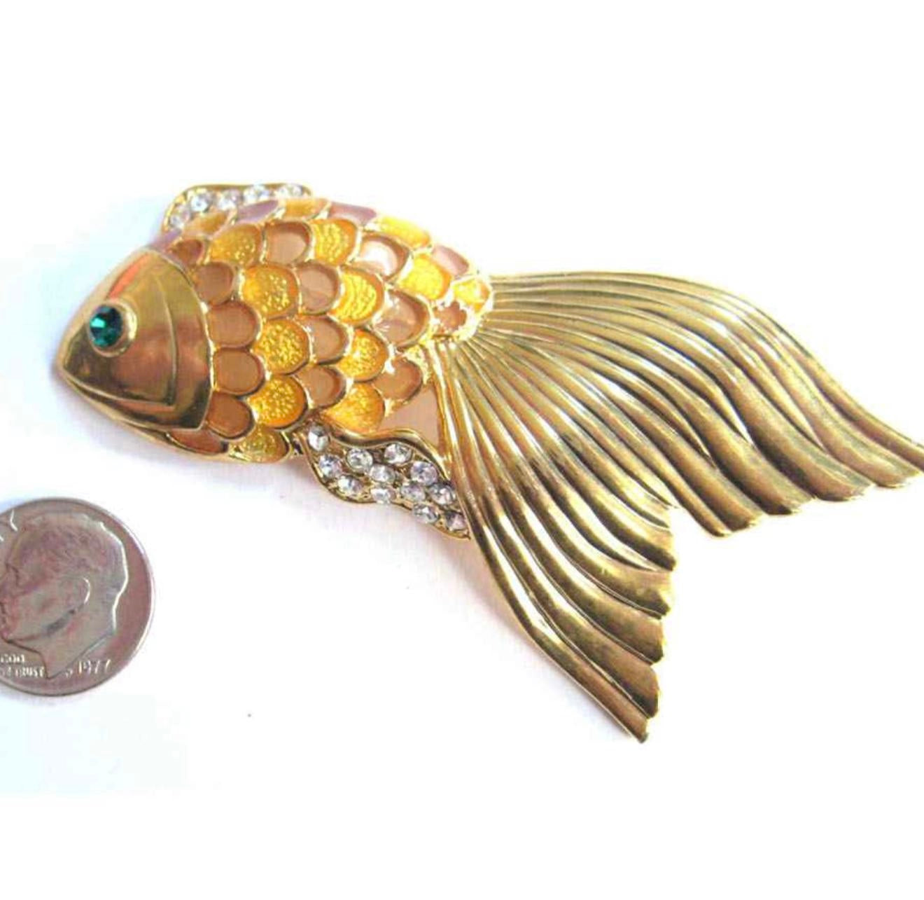 Fishi Pin