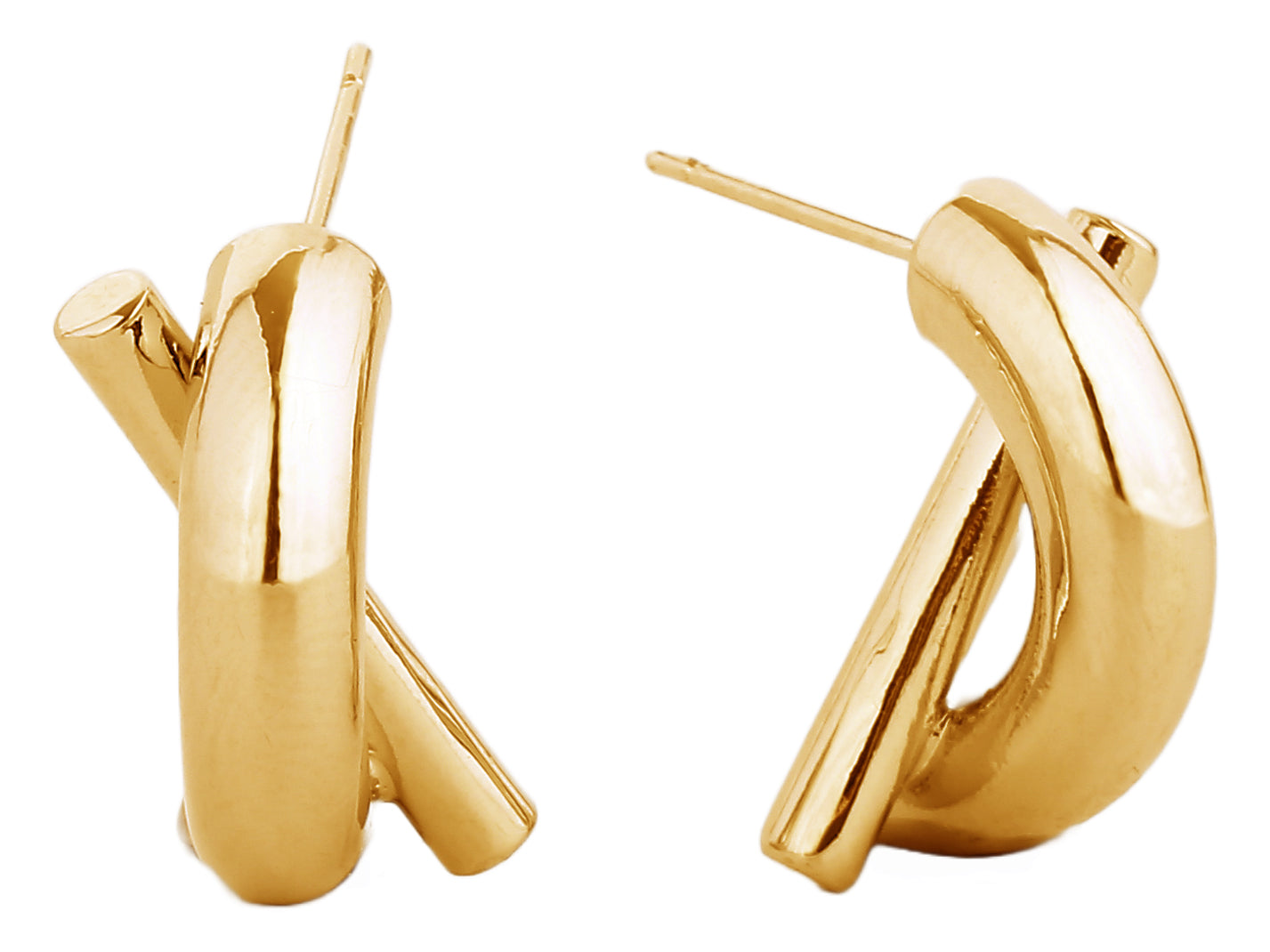 Ambar Stud Earrings