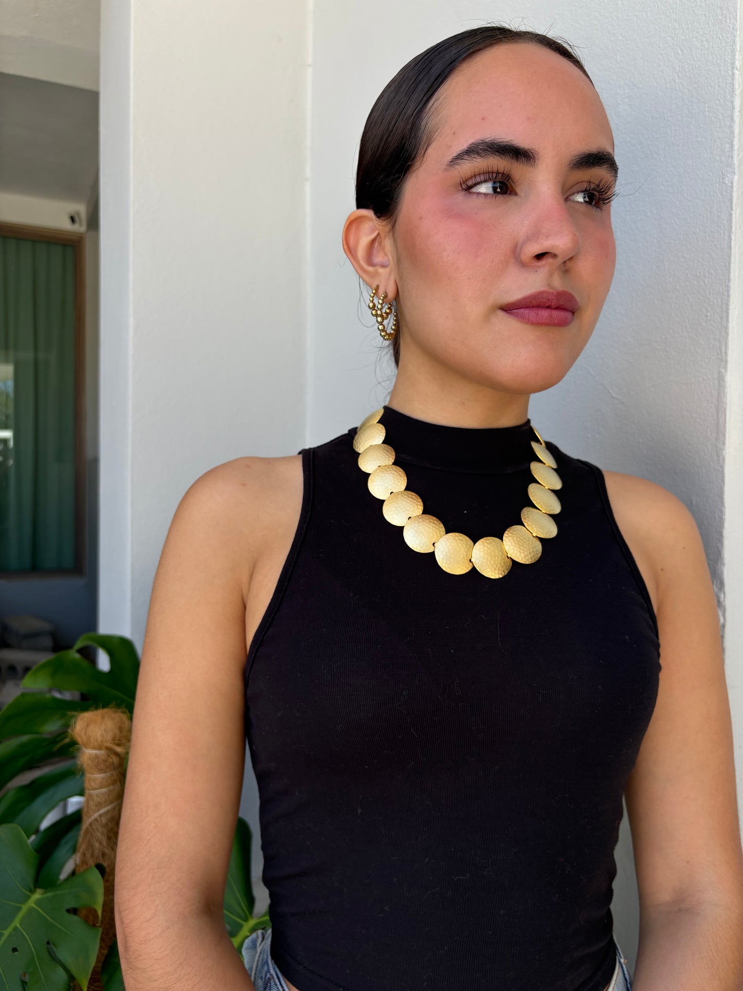 Cleopatra Choker