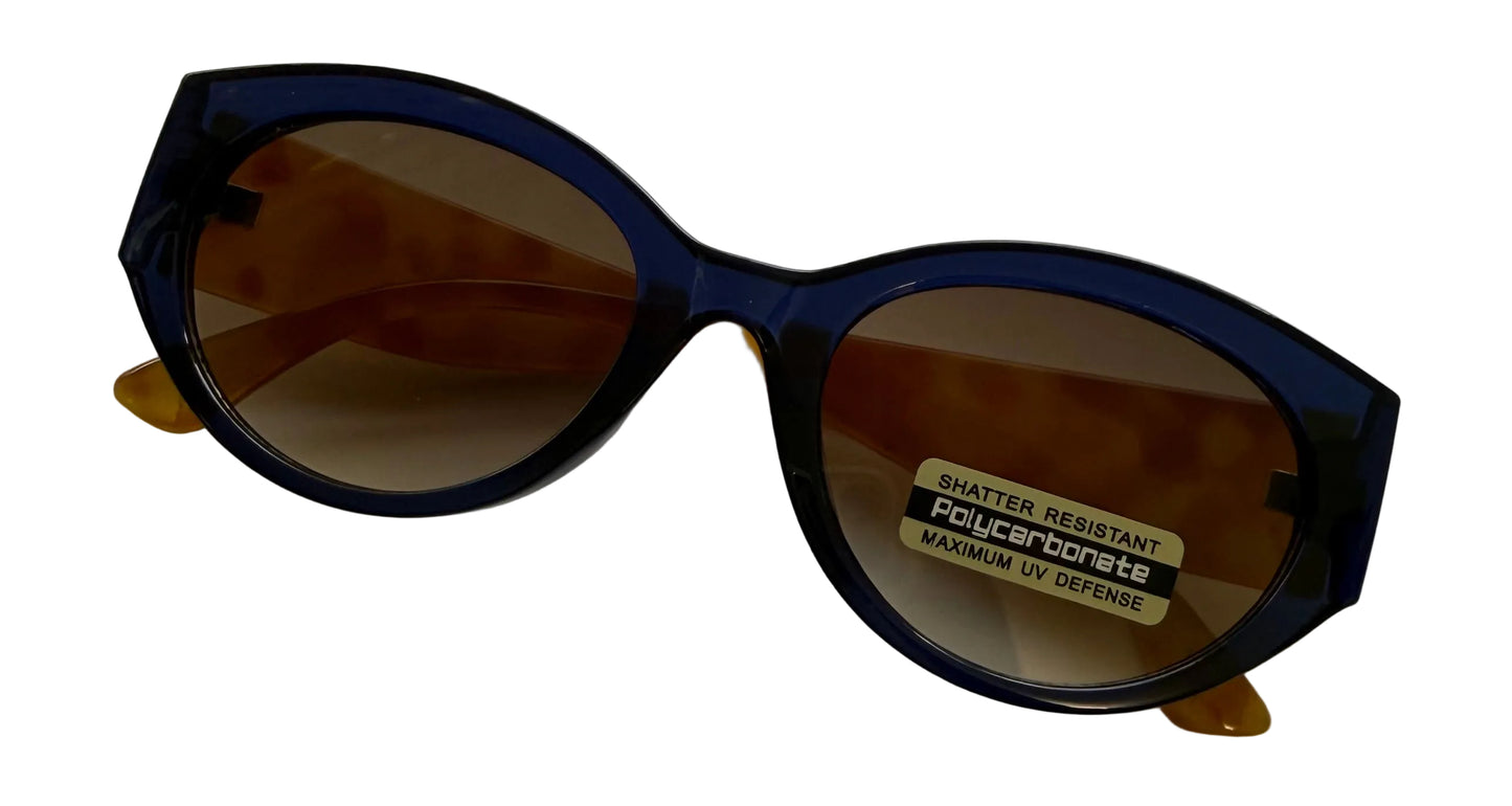 Ivy Sunglasses