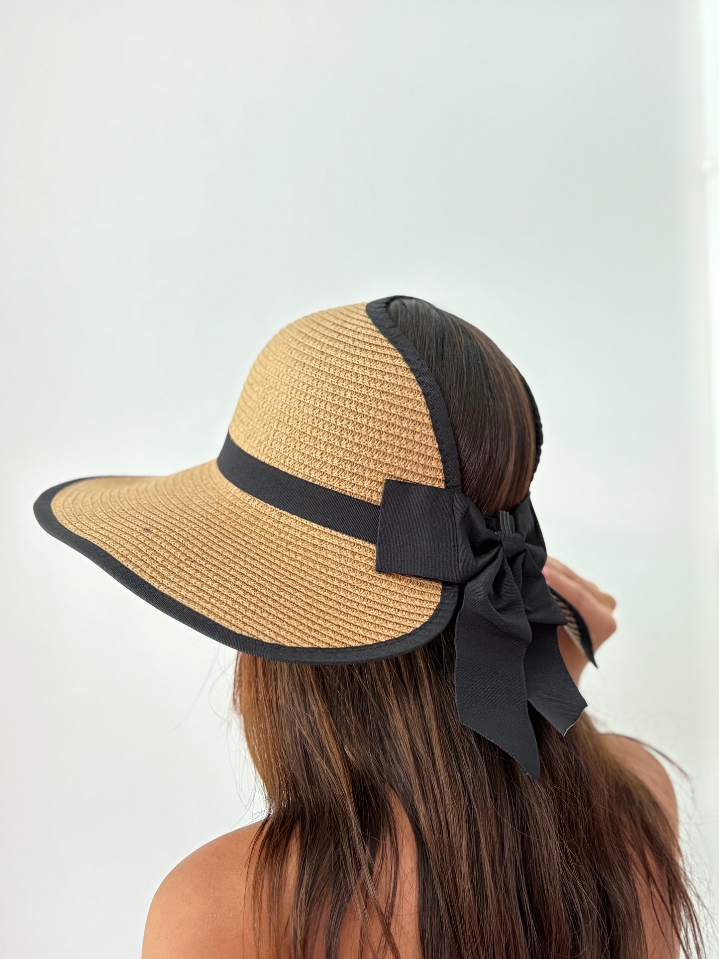 Bowtie Hat