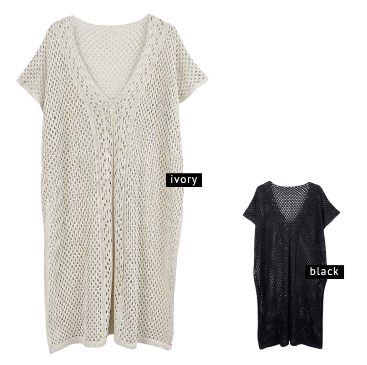 The Bahamas Kaftan