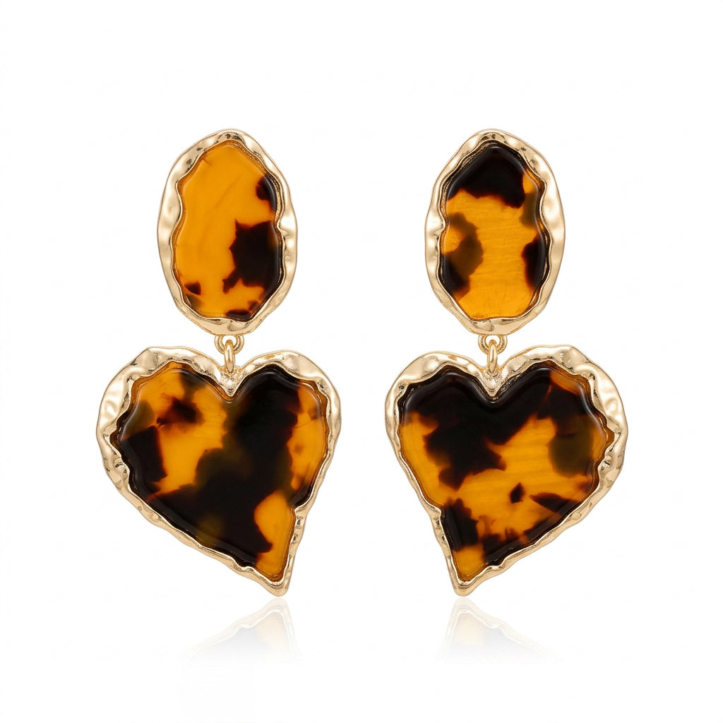 Aretes Amore