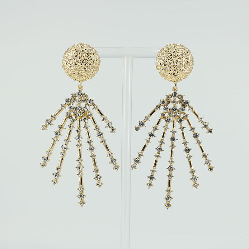Gala Earrings