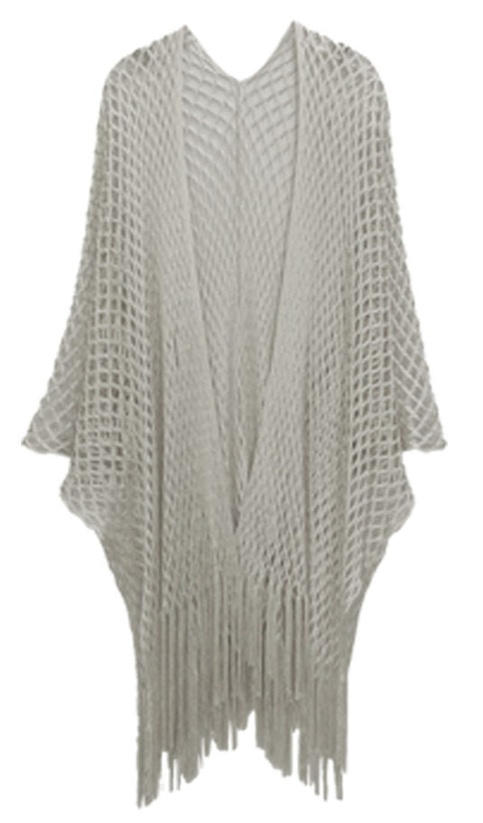 Sparkle Kimono