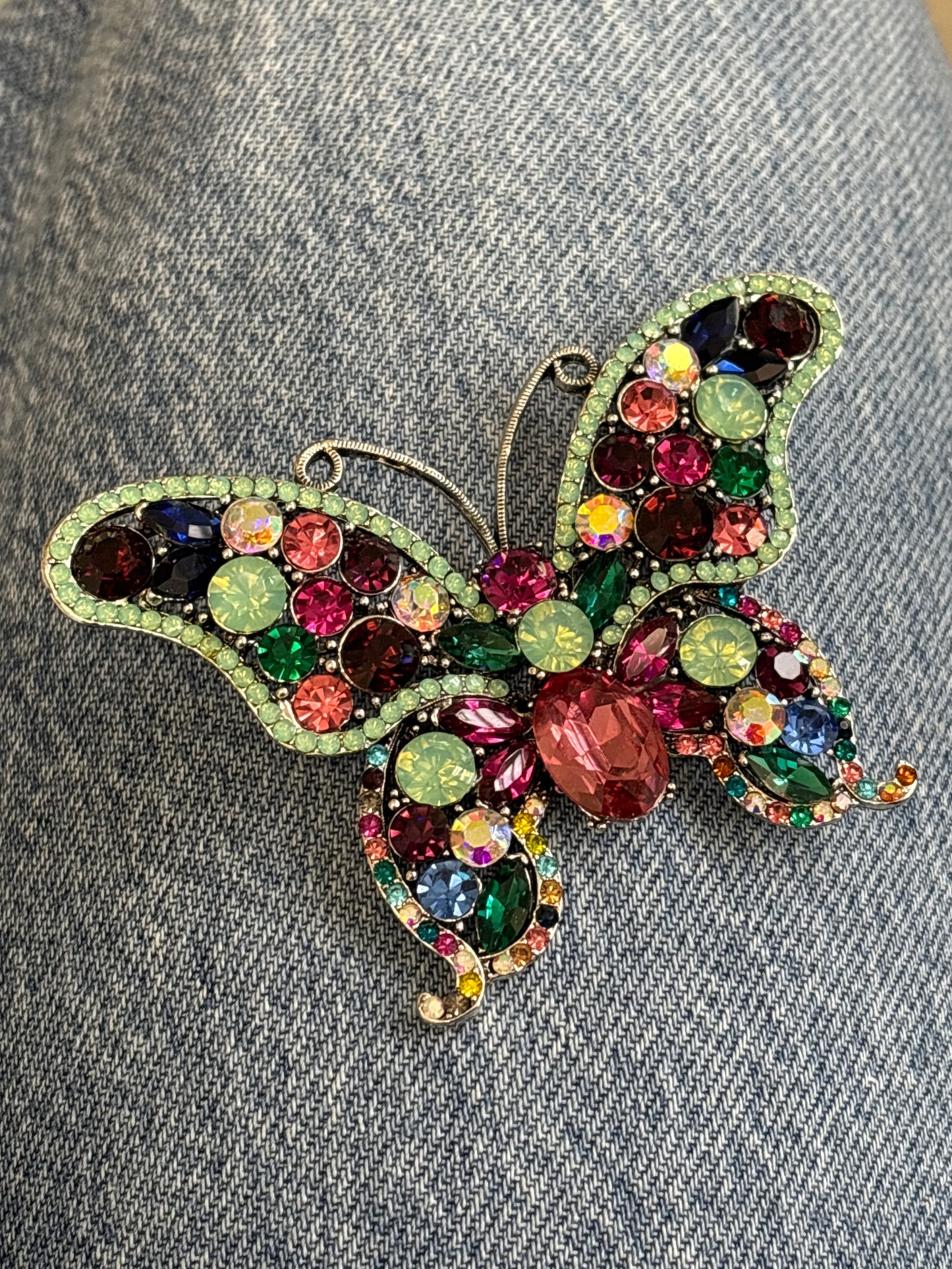 Wildwing Pin
