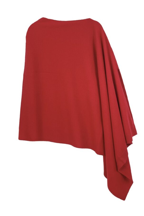 Wrap Around Poncho