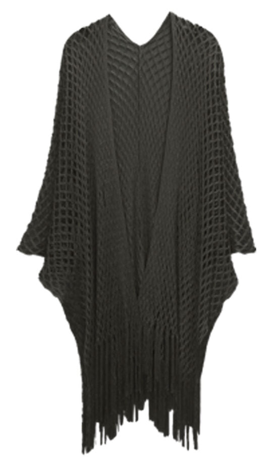 Sparkle Kimono