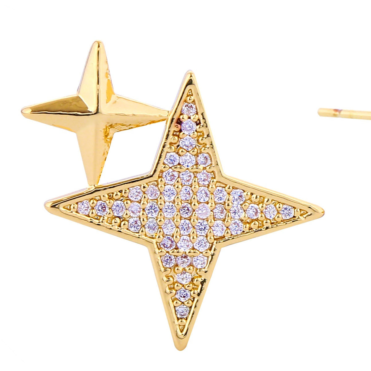 Make a Wish Earrings