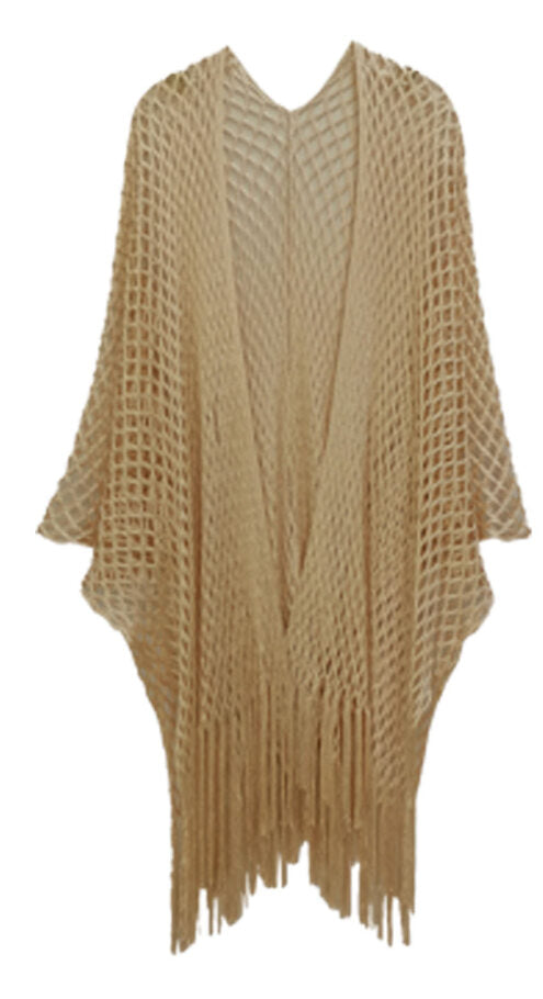 Sparkle Kimono