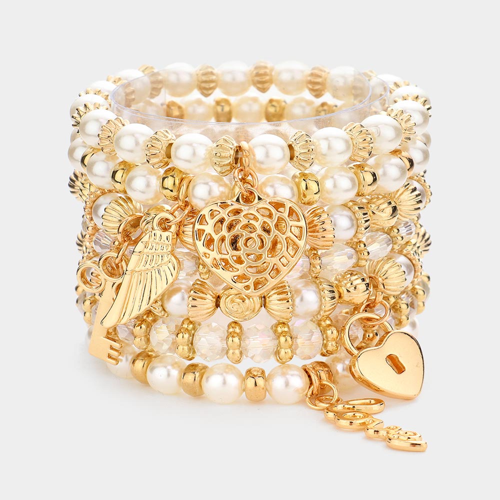 Heavenly Bracelets