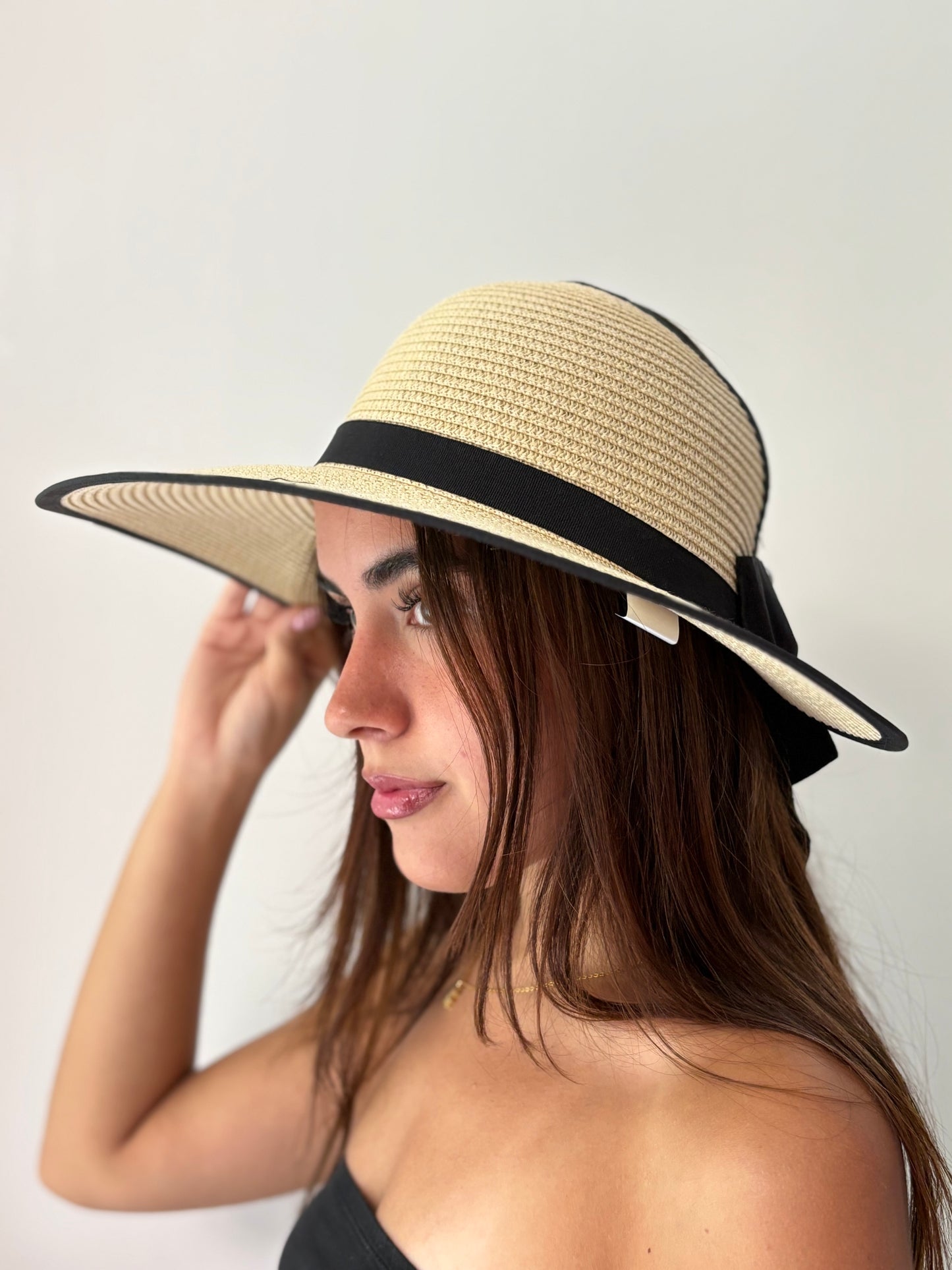 Bowtie Hat