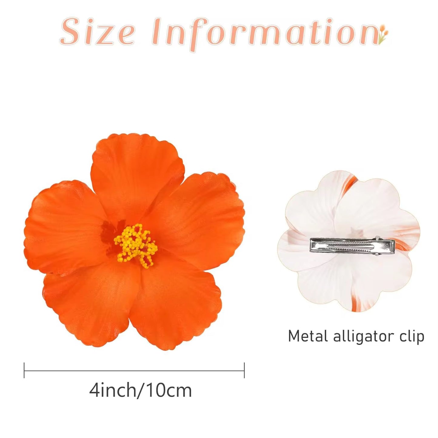 Bonita Flower