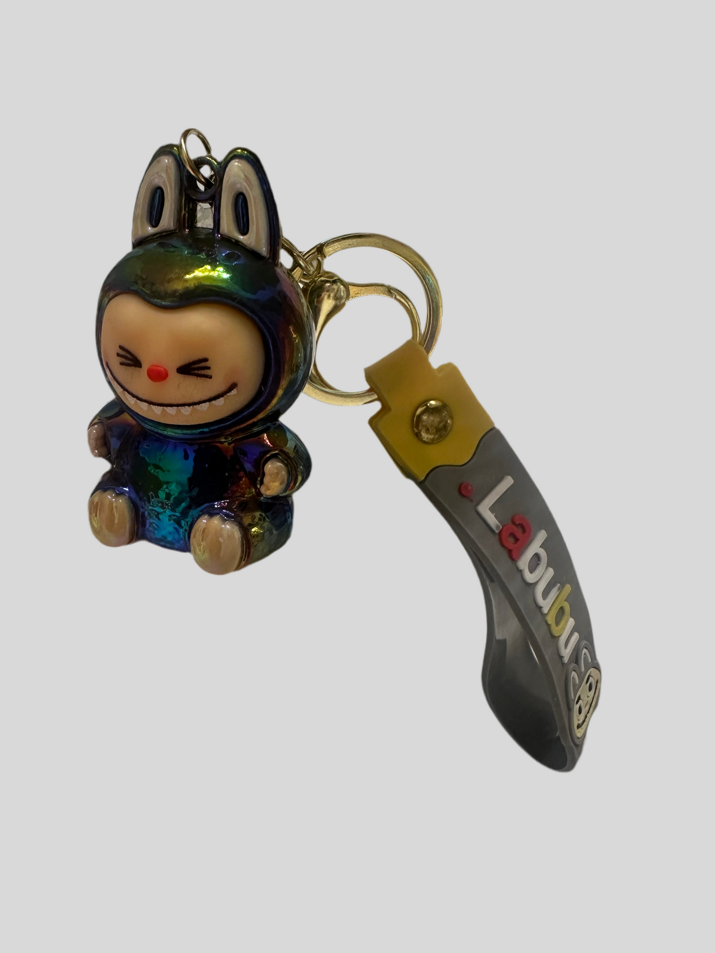 LabuBu KeyChain