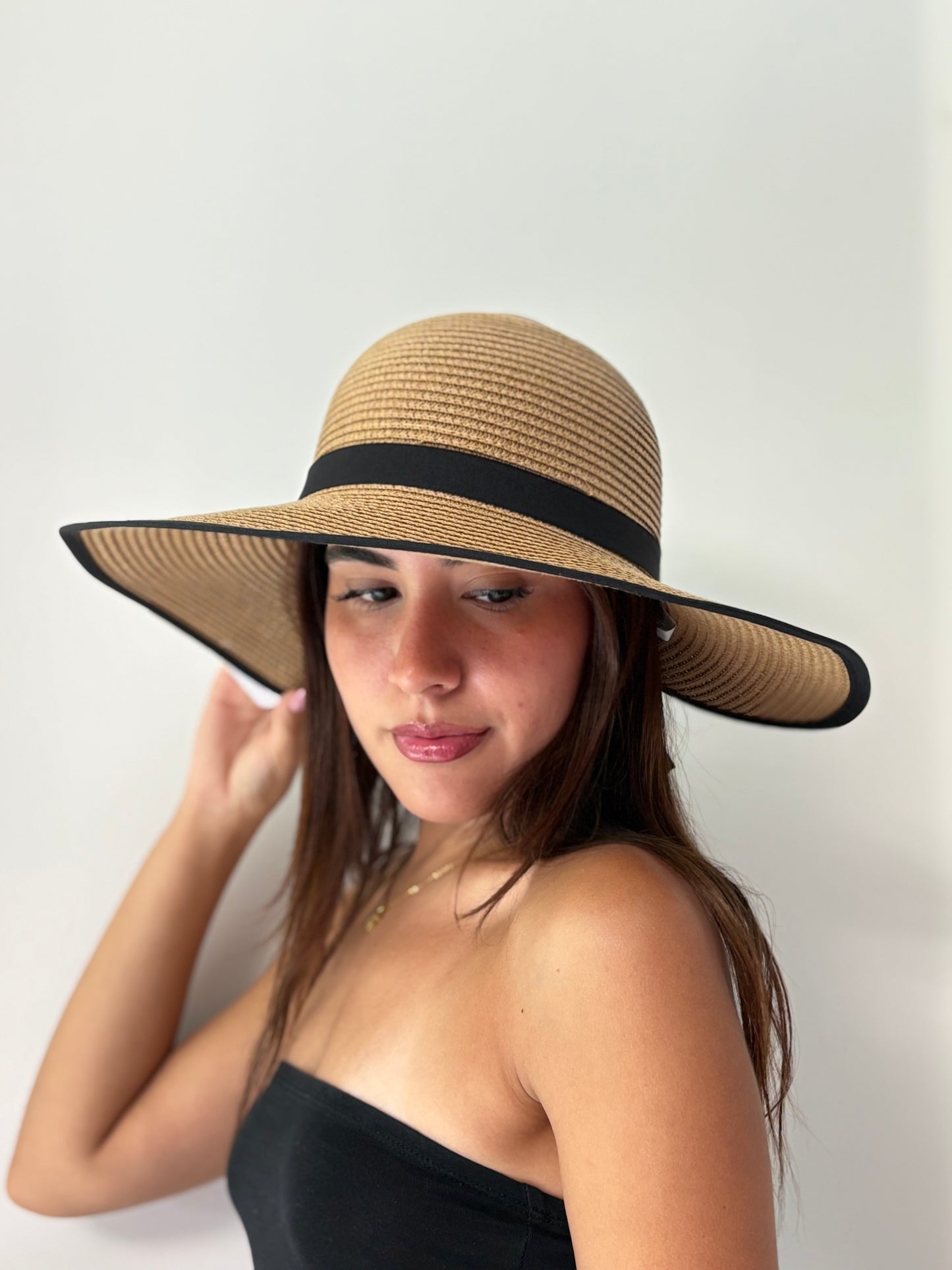Bowtie Hat