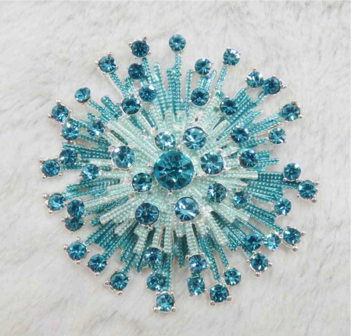 Elsa Brooch