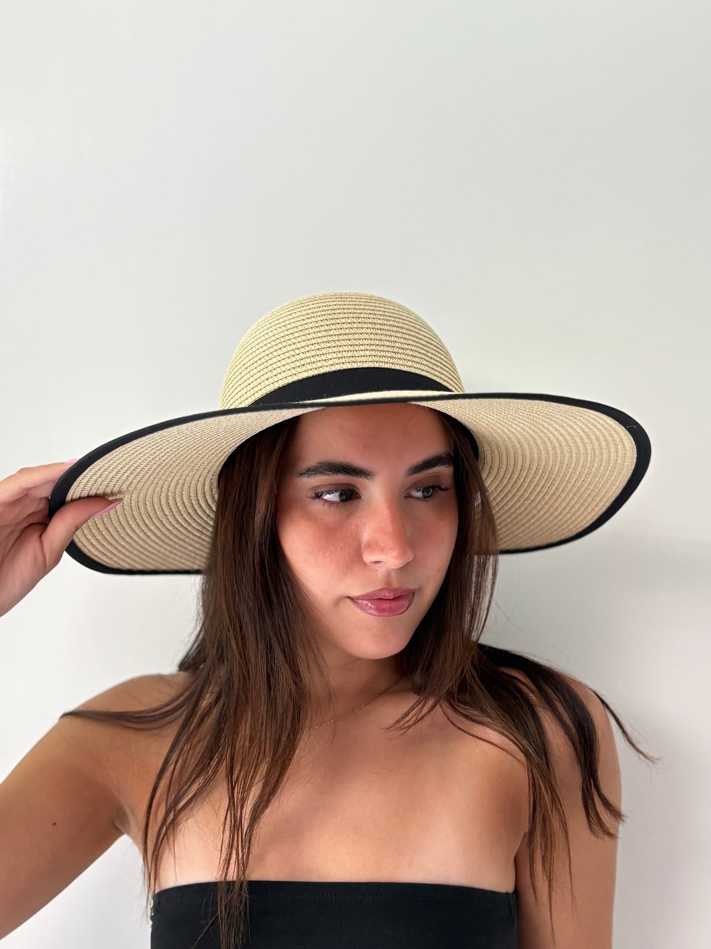 Bowtie Hat