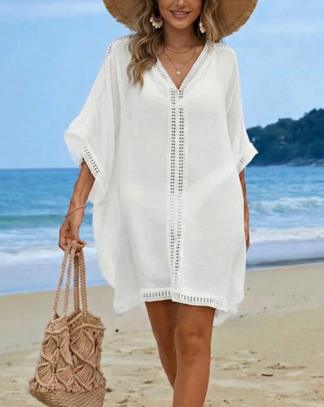 Marella Cover Up