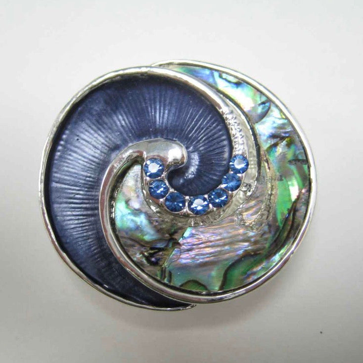 Tefiti Brooch