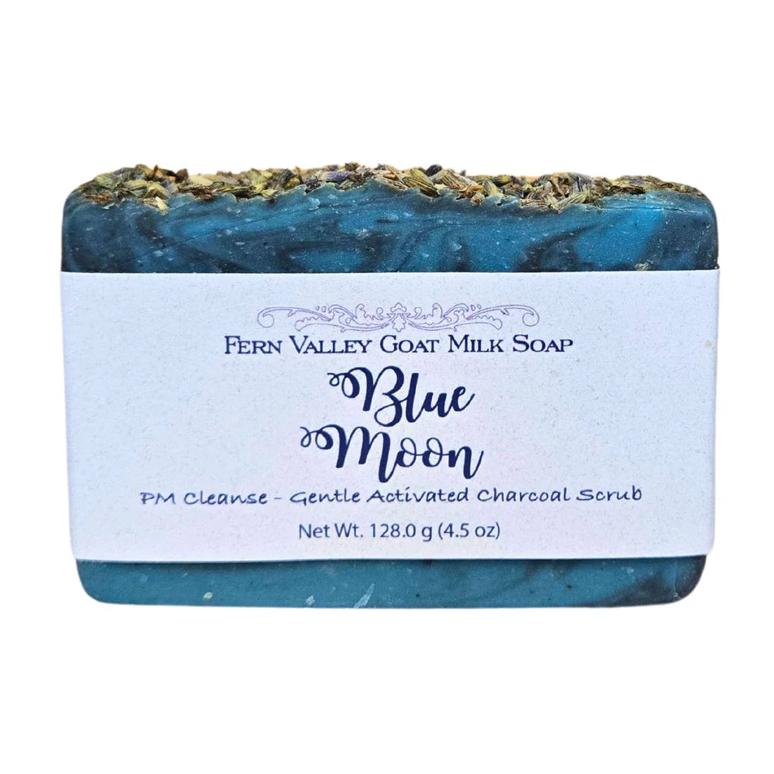 Fern Valley Goat Milk Soaps