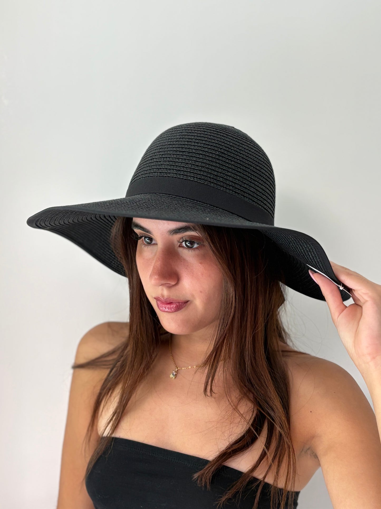 Bowtie Hat