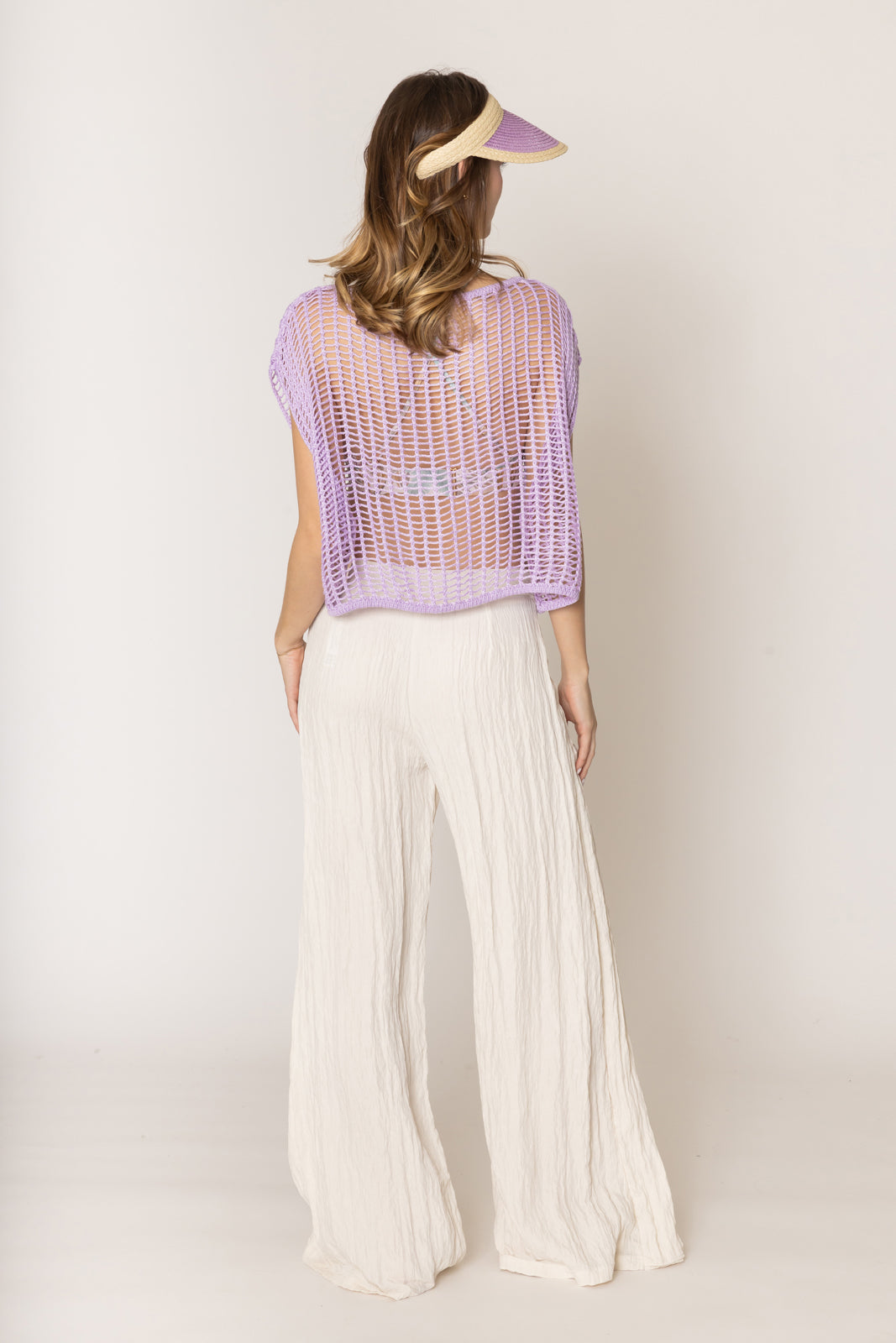 Crochet Top