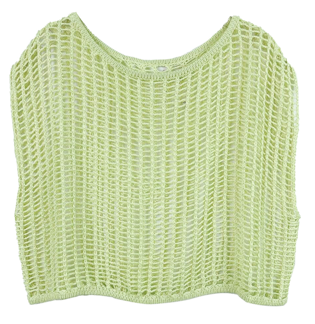 Crochet Top