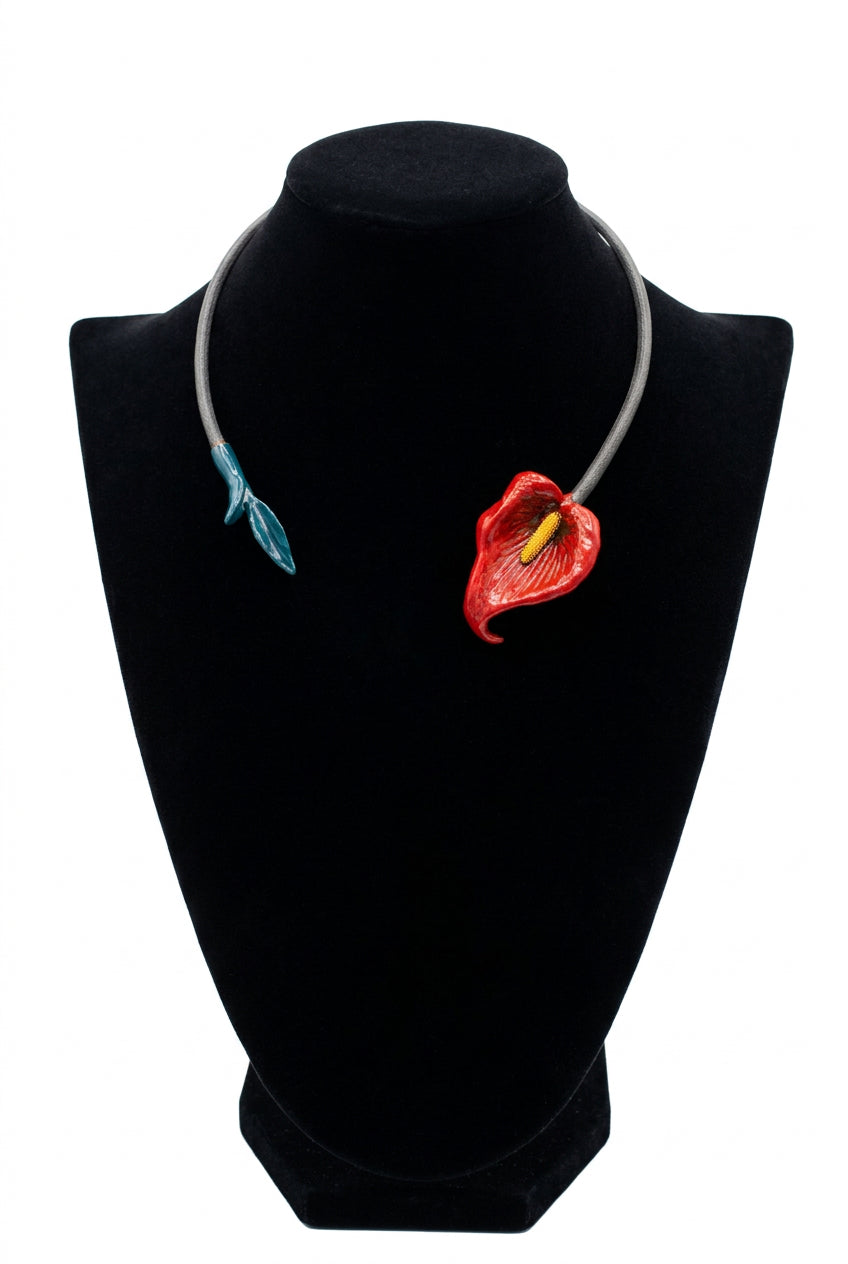 Lirio Choker