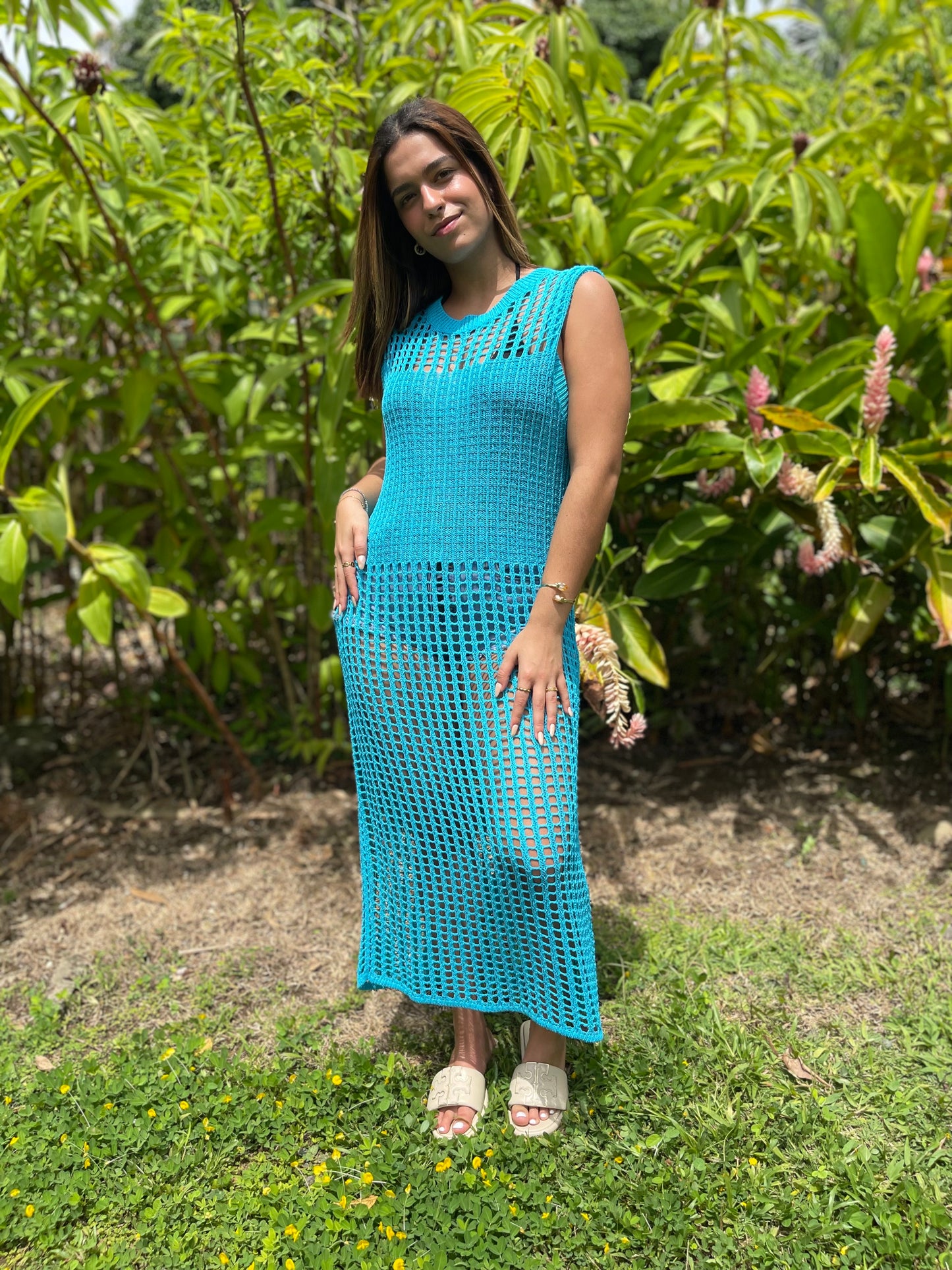 The Maldives Cover Up