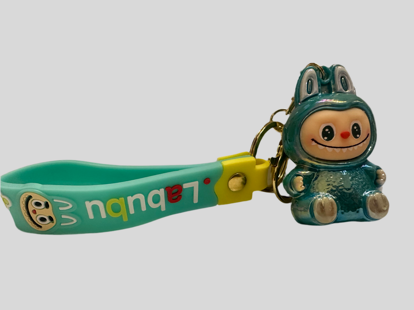 LabuBu KeyChain