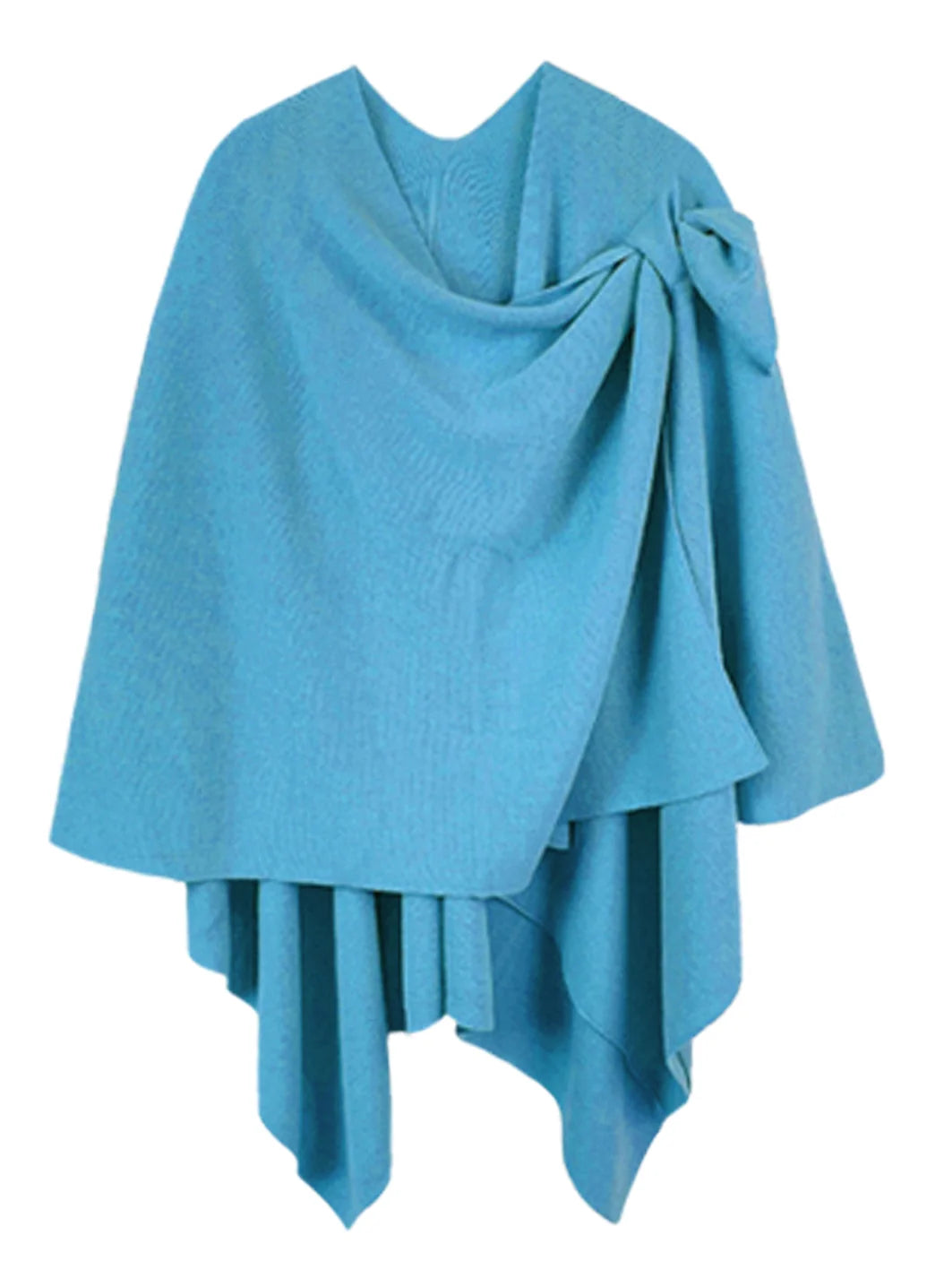 Shoulder Strap Ruana