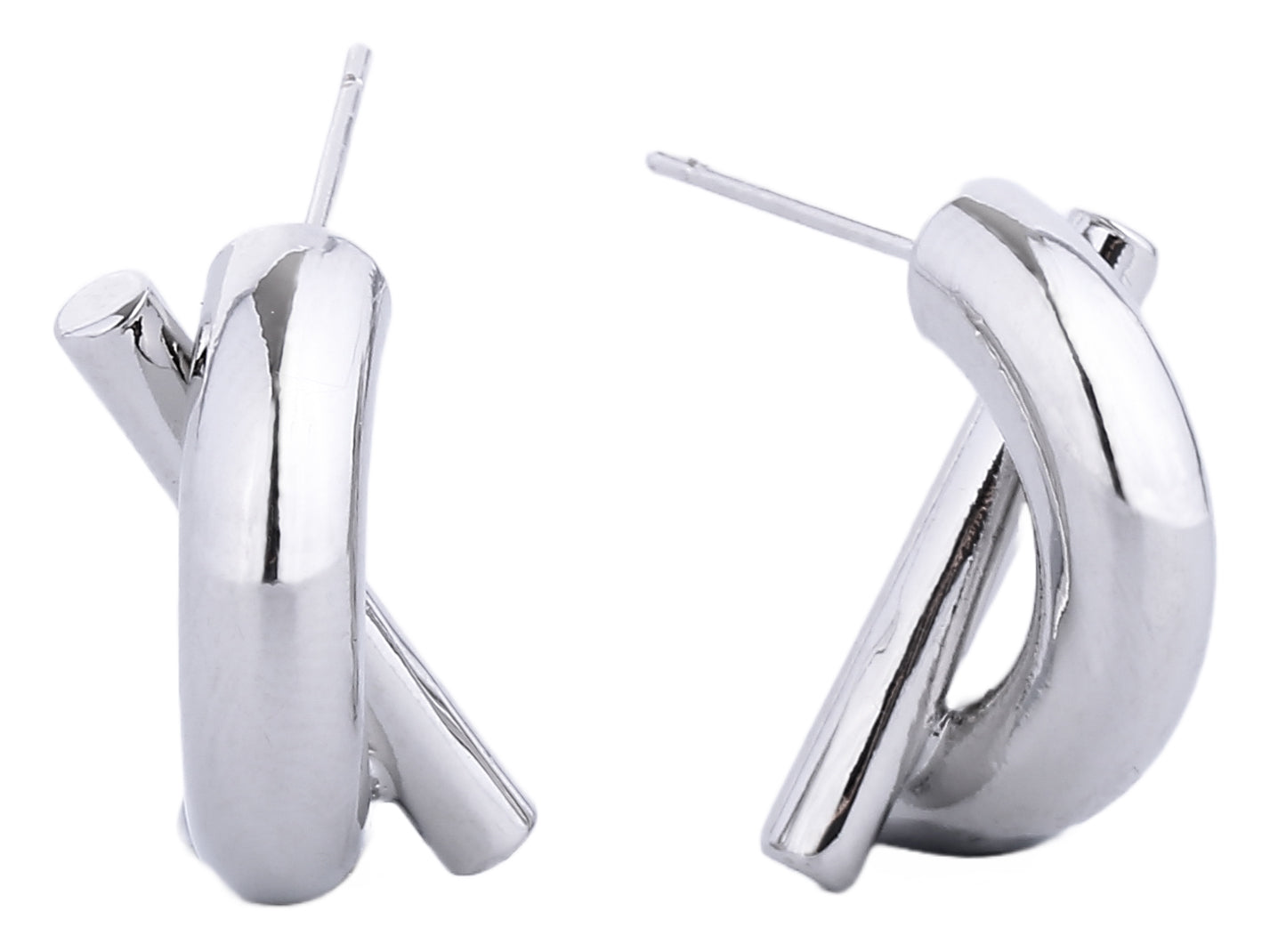 Ambar Stud Earrings