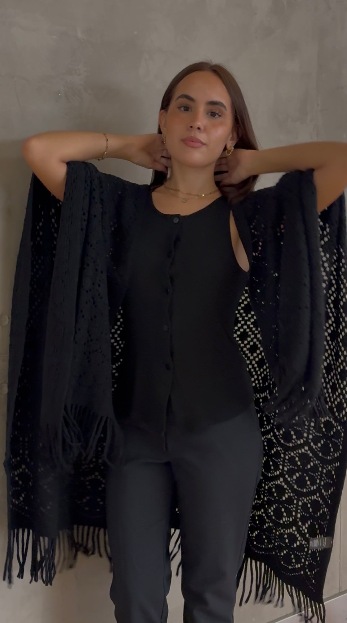 Abiabi Ruana