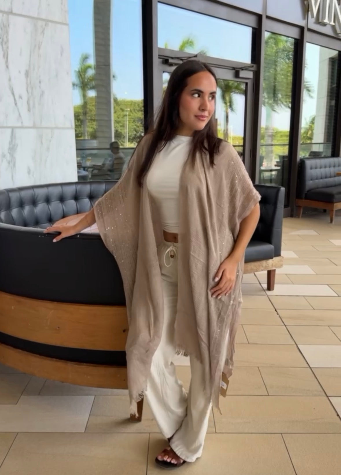 Pure Kimono