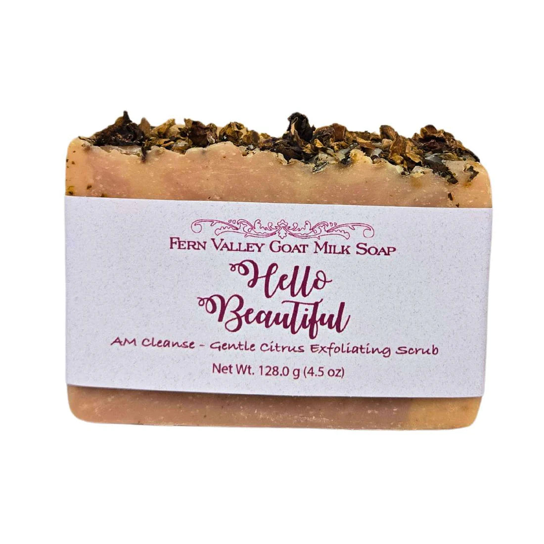 Fern Valley Goat Milk Soaps