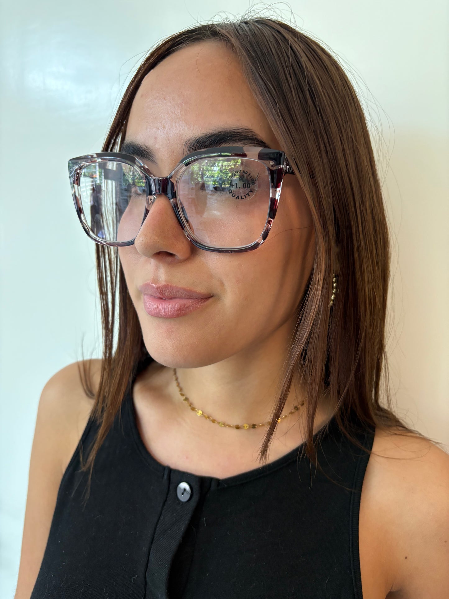Chloé Reading Glasses