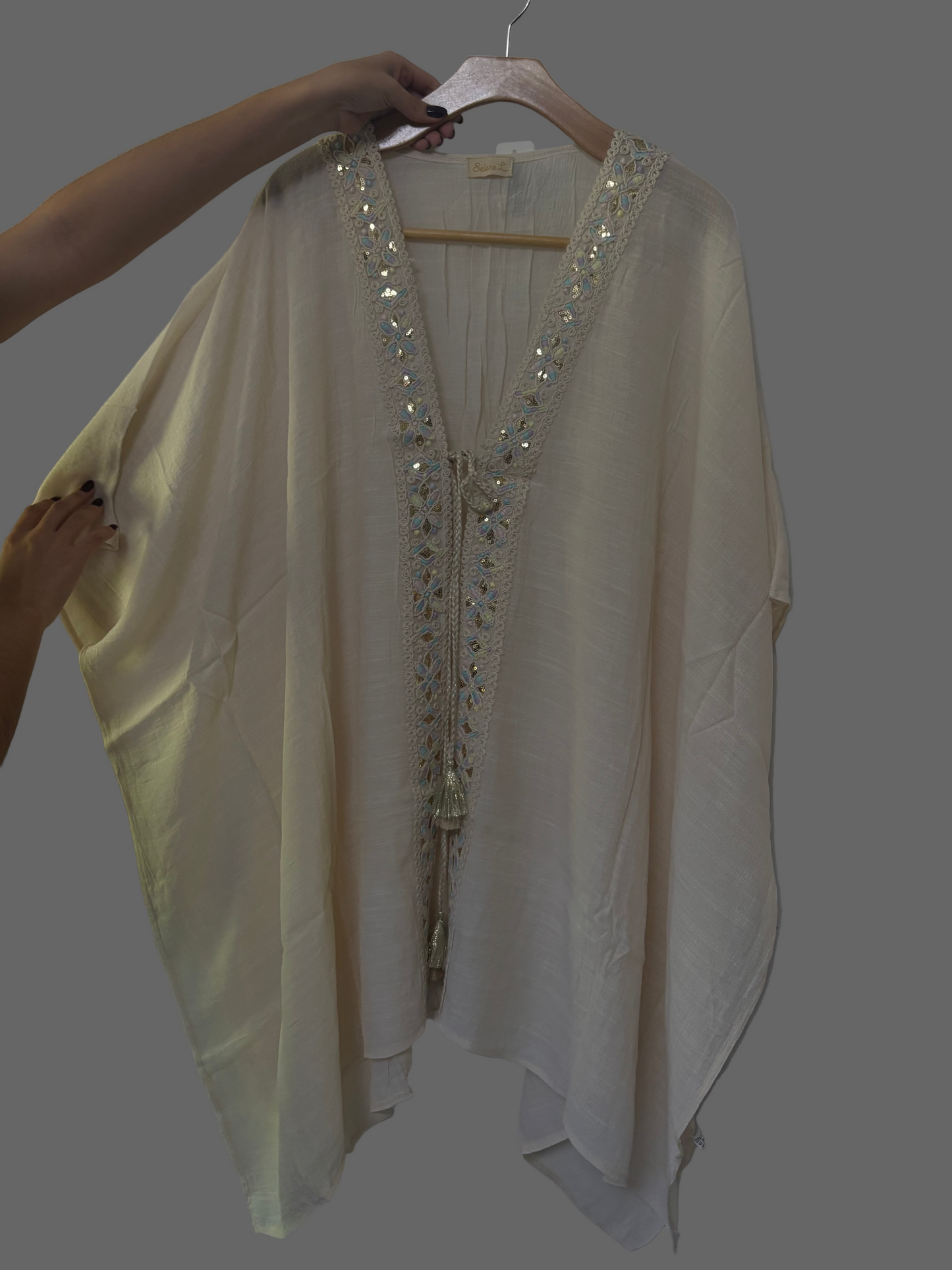 SunDrop Cover Up
