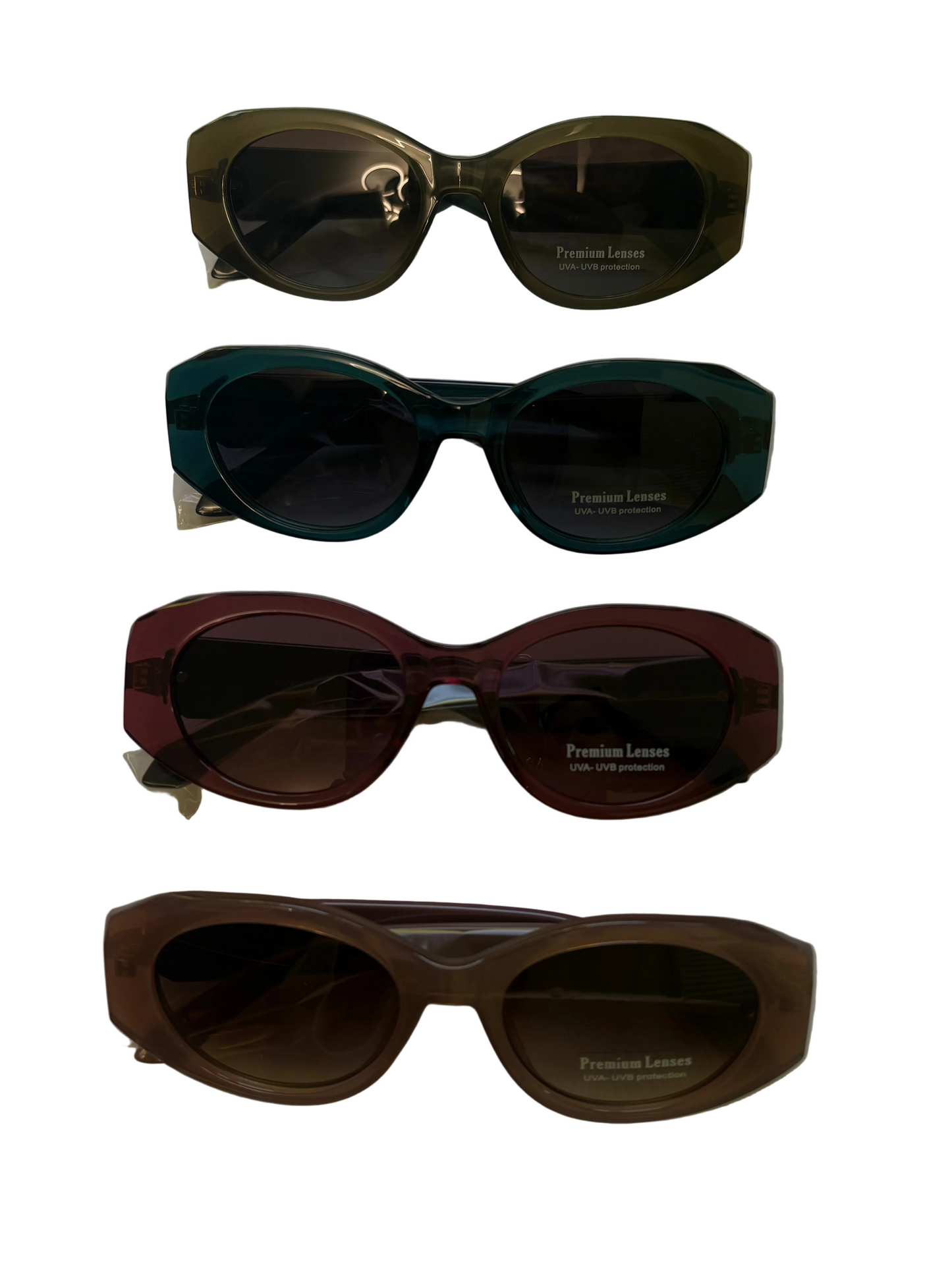 Megara Sunglasses