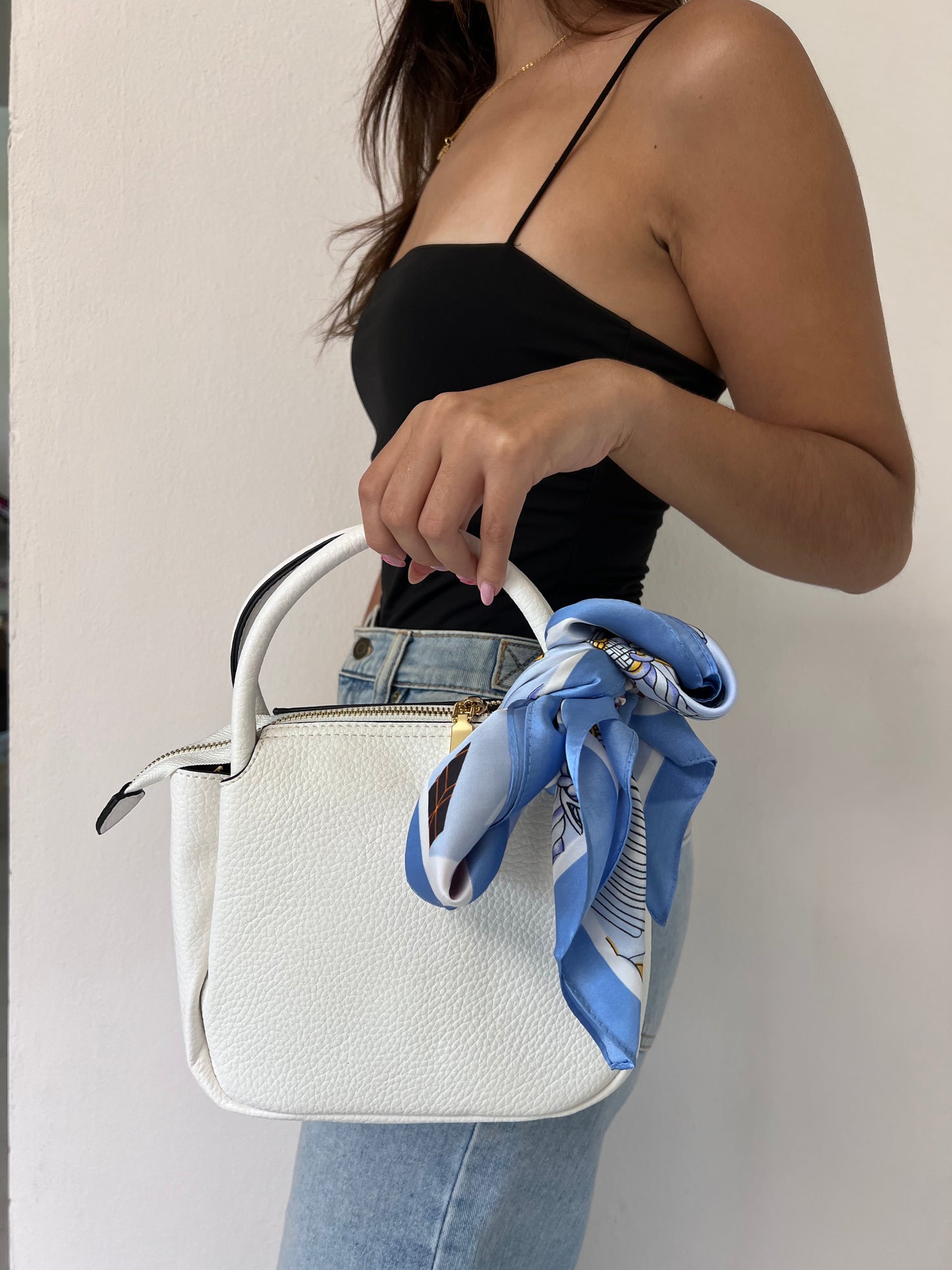 Filomena Bag