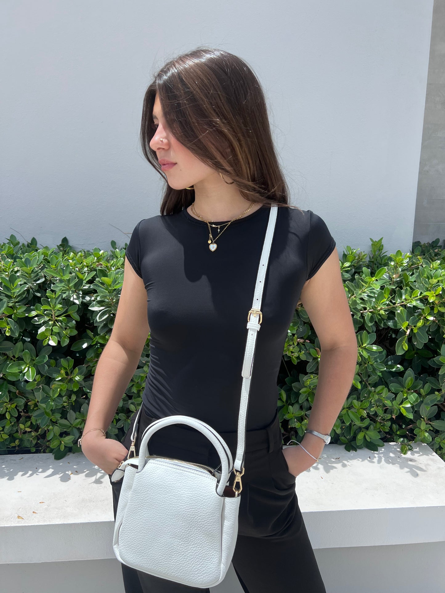 Filomena Bag