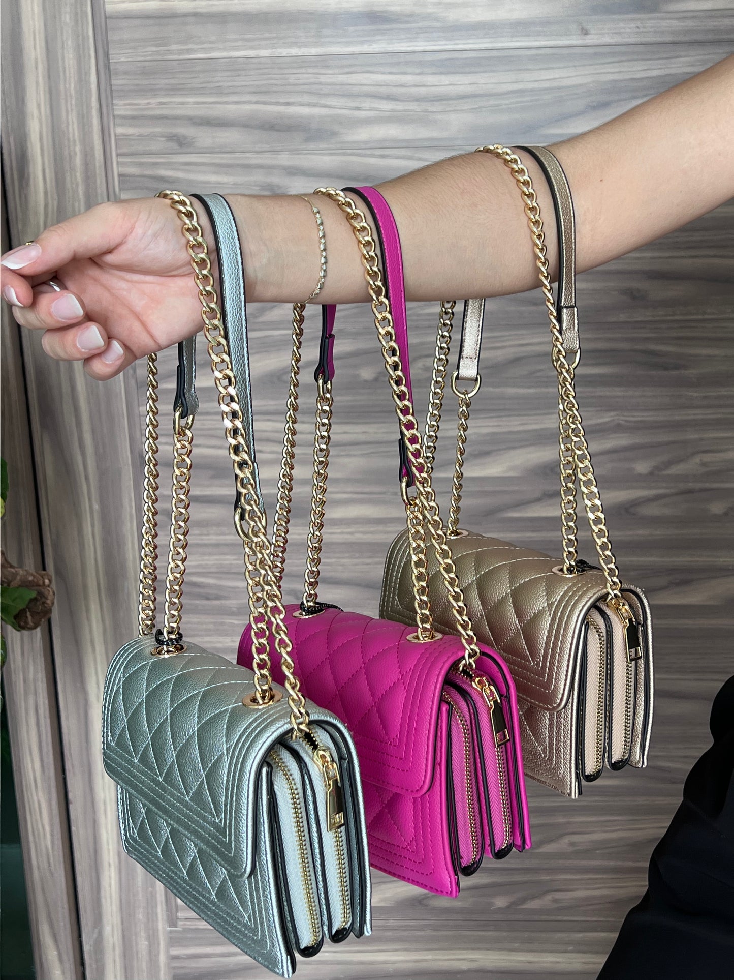 Sophie Bag