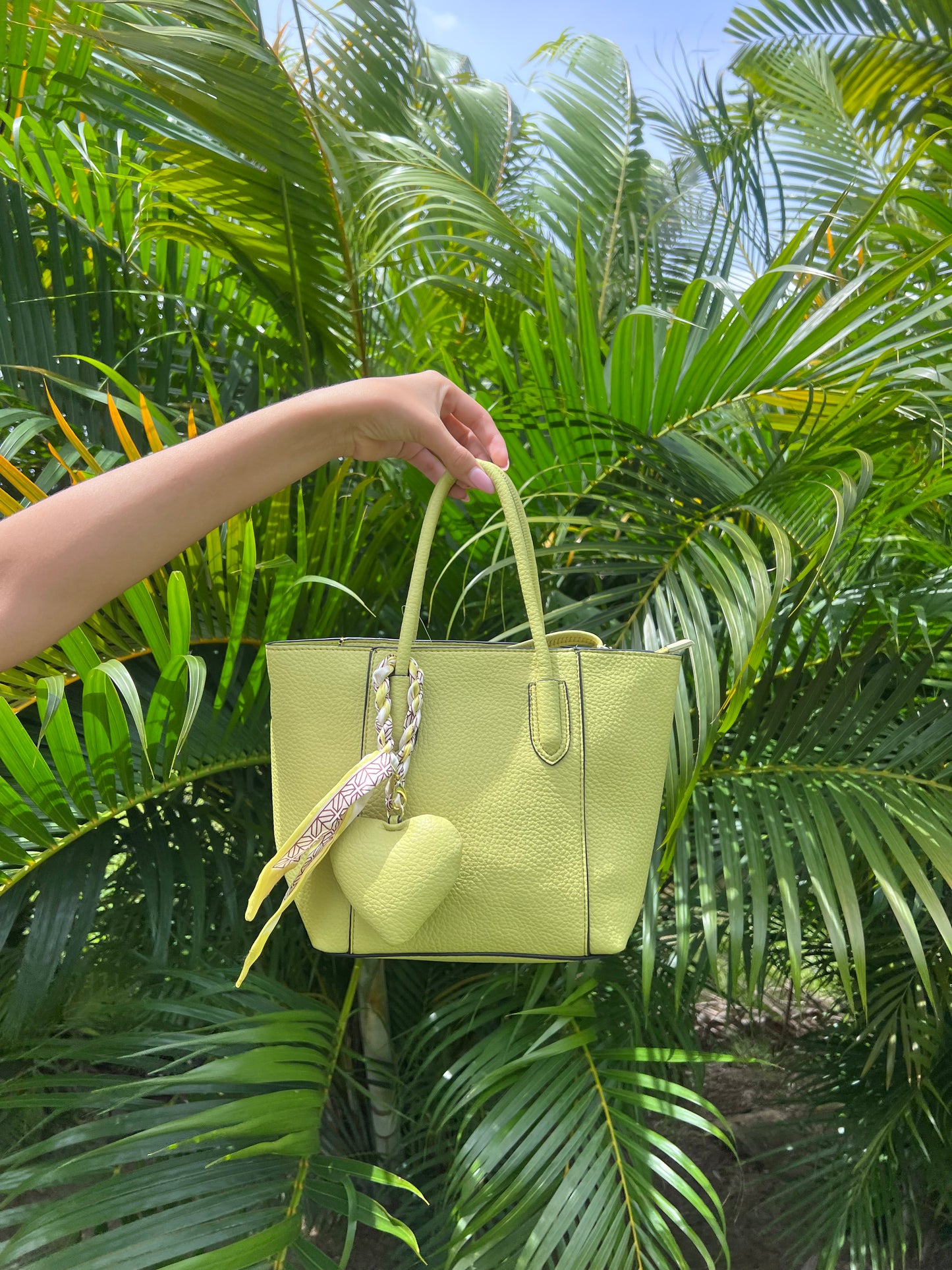 Mor Bag