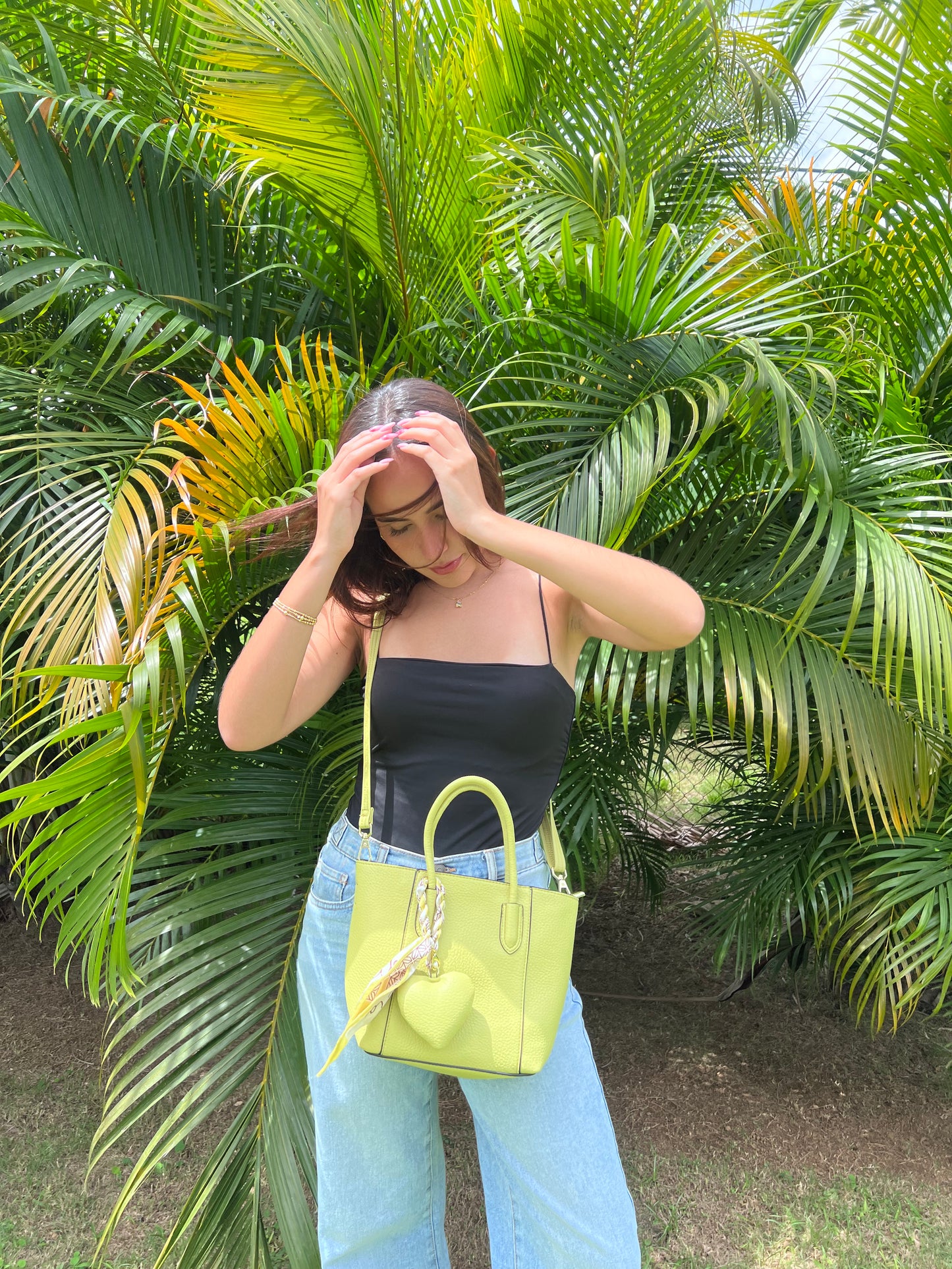 Mor Bag