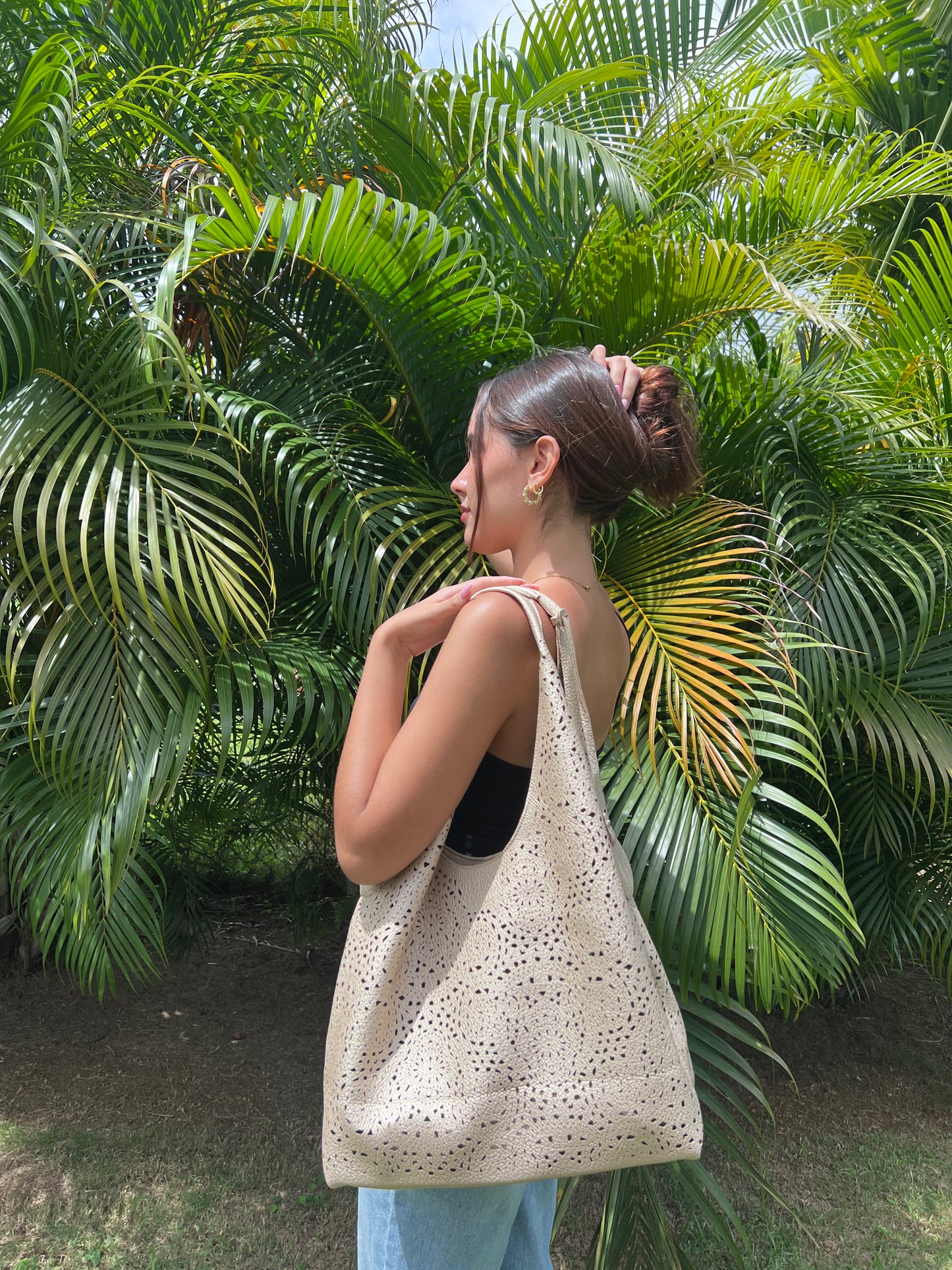Ciara Tote