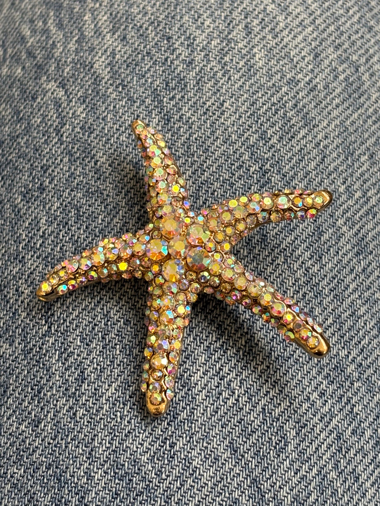 Stary Pin