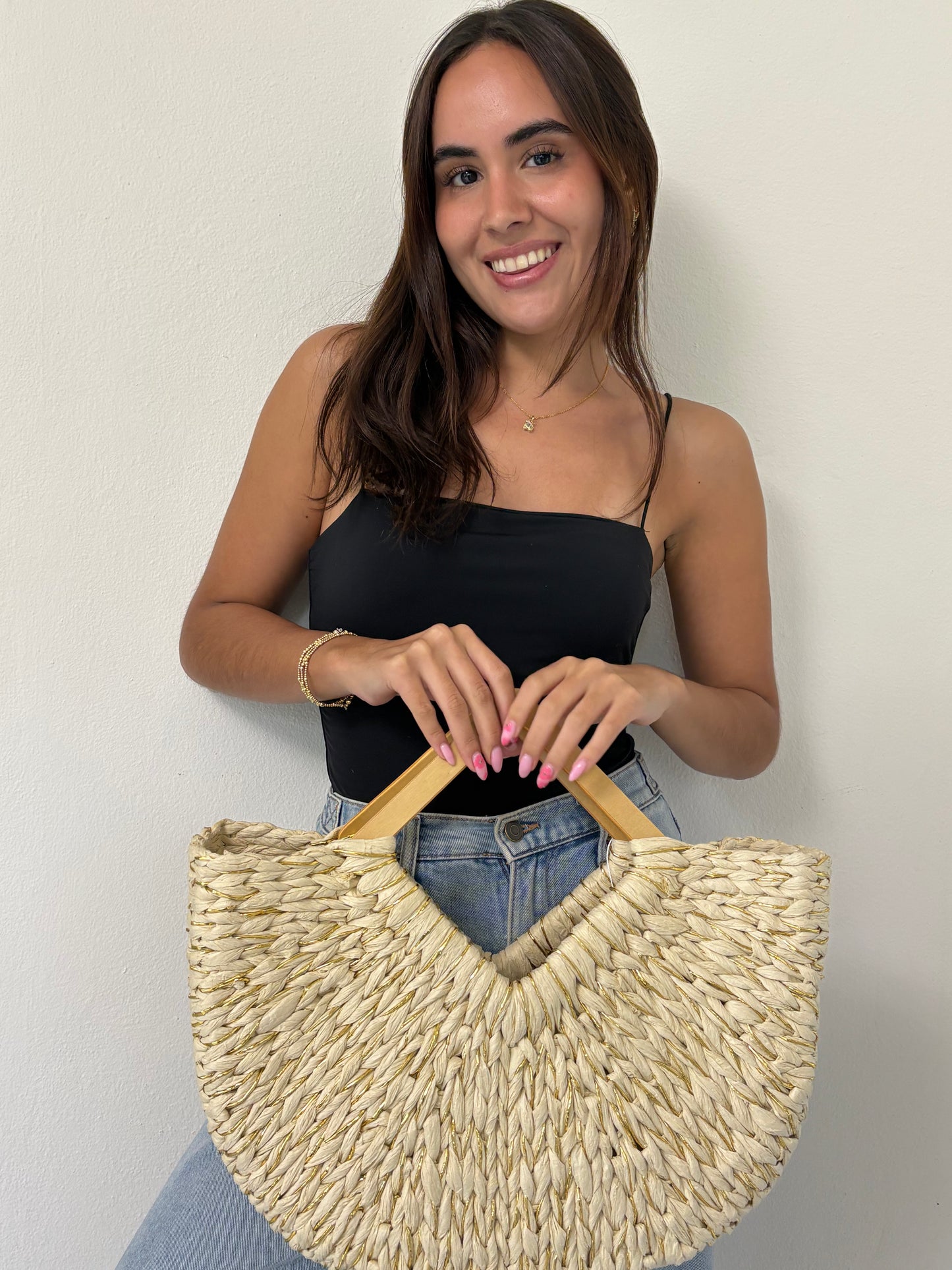 Cabo Beach Bag