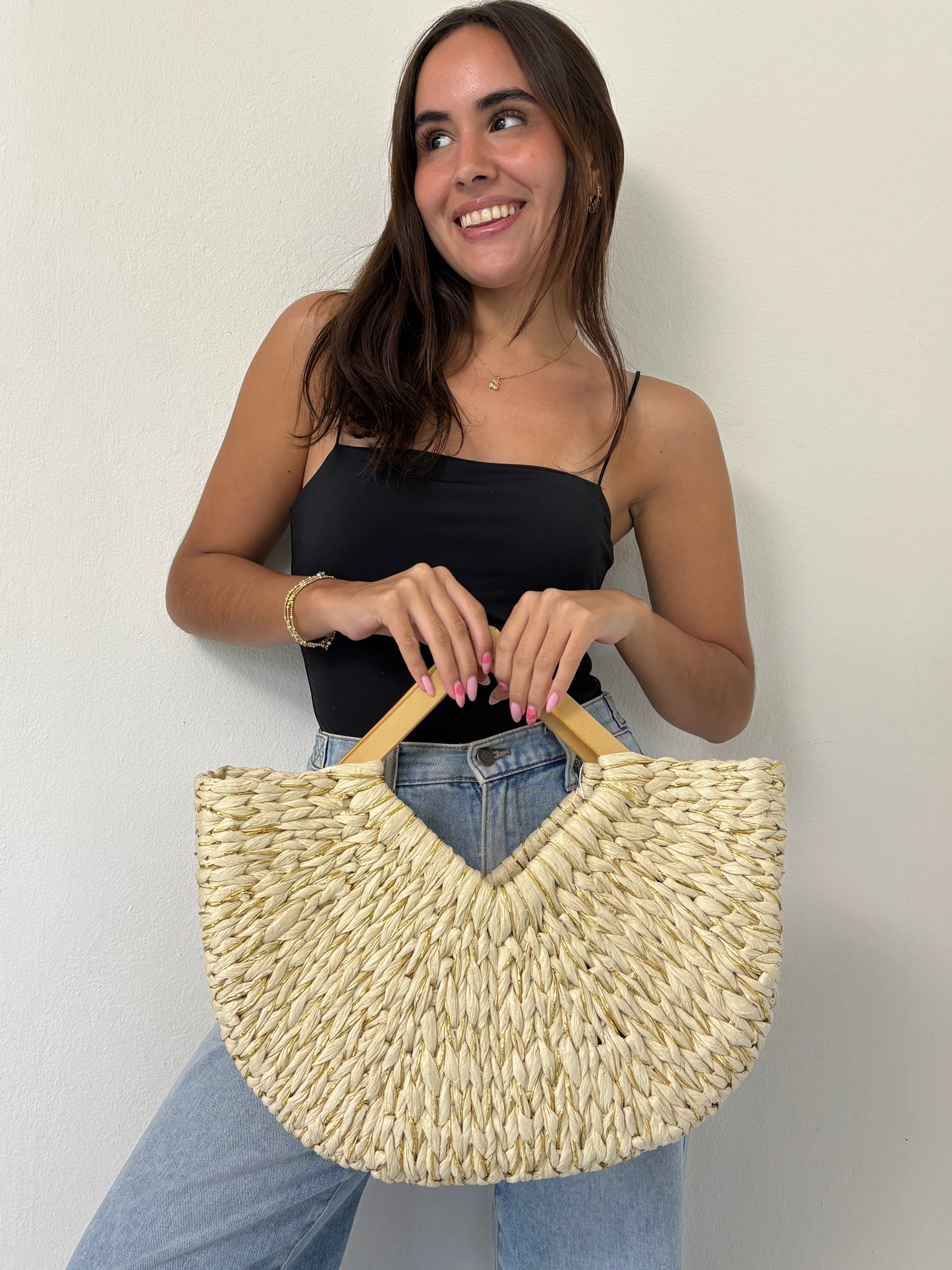 Cabo Beach Bag