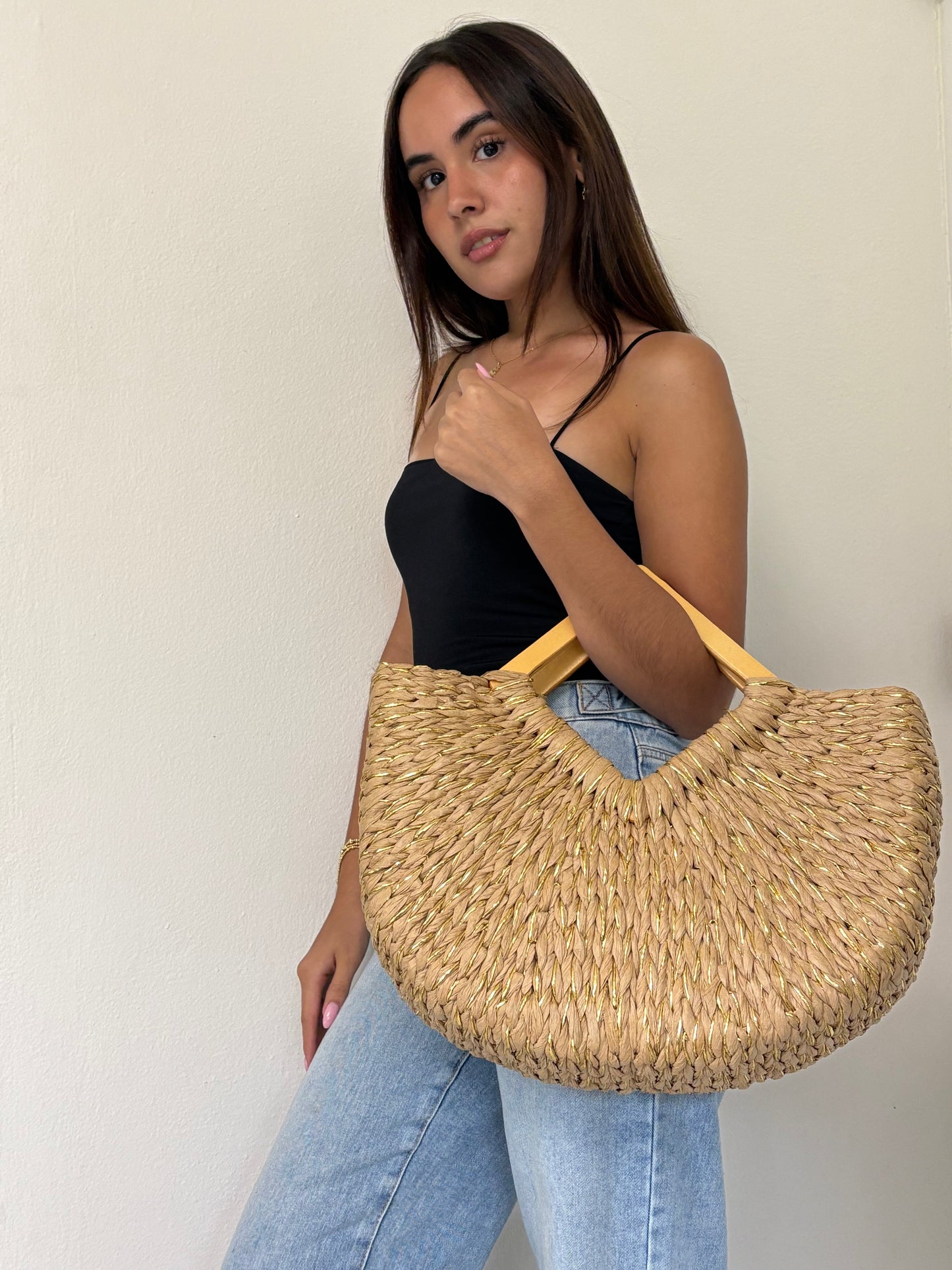 Cabo Beach Bag